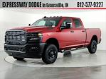 New 2026 Ram 2500 Tradesman Crew Cab 4x4 Pickup for sale #T5045 - photo 1