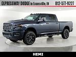 New 2026 Ram 2500 Tradesman Crew Cab 4x4 Pickup for sale #T5047 - photo 1