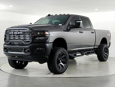 New 2026 Ram 2500 Tradesman Crew Cab 4x4 Pickup for sale #T5048 - photo 2