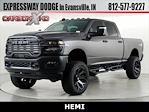 New 2026 Ram 2500 Tradesman Crew Cab 4x4 Pickup for sale #T5048 - photo 1