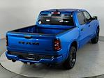 New 2026 Ram 1500 Big Horn Crew Cab 4x4 Pickup for sale #T5053 - photo 10