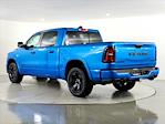 New 2026 Ram 1500 Big Horn Crew Cab 4x4 Pickup for sale #T5053 - photo 4
