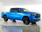 New 2026 Ram 1500 Big Horn Crew Cab 4x4 Pickup for sale #T5053 - photo 7