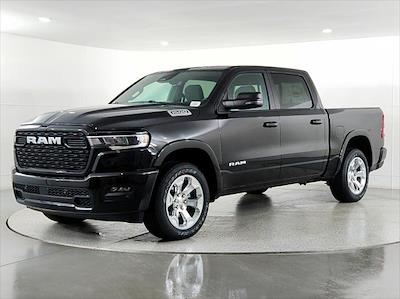 New 2026 Ram 1500 Big Horn Crew Cab 4x4 Pickup for sale #T5057 - photo 2