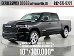 New 2026 Ram 1500 Big Horn Crew Cab 4x4 Pickup for sale #T5057 - photo 1