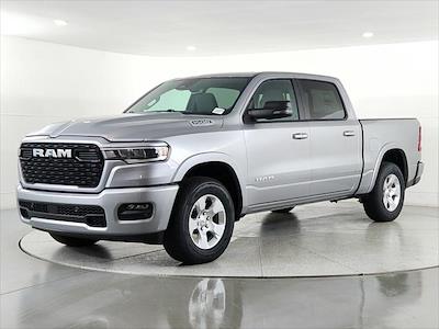 New 2026 Ram 1500 Big Horn Crew Cab 4x4 Pickup for sale #T5058 - photo 2