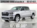 New 2026 Ram 1500 Big Horn Crew Cab 4x4 Pickup for sale #T5058 - photo 1