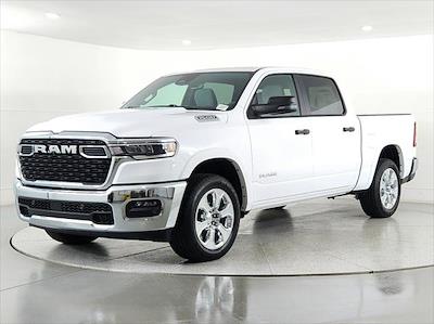 New 2026 Ram 1500 Big Horn Crew Cab 4x4 Pickup for sale #T5059 - photo 2