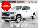 New 2026 Ram 1500 Big Horn Crew Cab 4x4 Pickup for sale #T5059 - photo 1