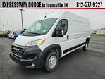 New 2026 Ram ProMaster 2500 High Roof Empty Cargo Van for sale #T5079 - photo 1