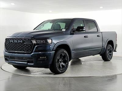 New 2026 Ram 1500 Big Horn Crew Cab 4x4 Pickup for sale #T5080 - photo 2