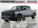 New 2026 Ram 1500 Big Horn Crew Cab 4x4 Pickup for sale #T5080 - photo 1