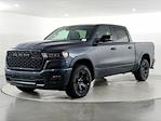 New 2026 Ram 1500 Big Horn Crew Cab 4x4 Pickup for sale #T5080 - photo 2