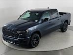 New 2026 Ram 1500 Big Horn Crew Cab 4x4 Pickup for sale #T5080 - photo 6
