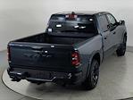 New 2026 Ram 1500 Big Horn Crew Cab 4x4 Pickup for sale #T5080 - photo 8