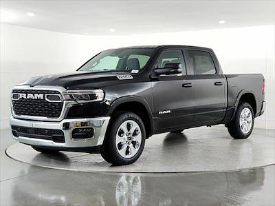 New 2026 Ram 1500 Big Horn Crew Cab 4x4 Pickup for sale #T5082 - photo 2