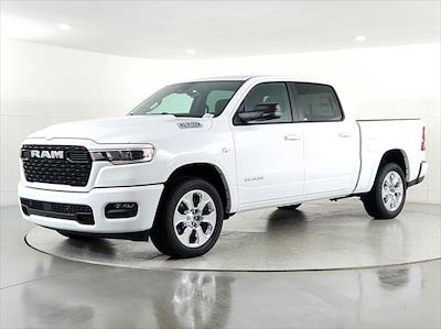 New 2026 Ram 1500 Big Horn Crew Cab 4x4 Pickup for sale #T5083 - photo 2