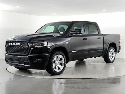 New 2026 Ram 1500 Big Horn Crew Cab for sale #T5084 - photo 2