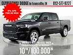 New 2026 Ram 1500 Big Horn Crew Cab for sale #T5084 - photo 1