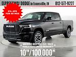New 2026 Ram 1500 Laramie Crew Cab 4x4 Pickup for sale #T5085 - photo 1