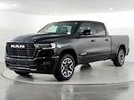 New 2026 Ram 1500 Laramie Crew Cab 4x4 Pickup for sale #T5085 - photo 2