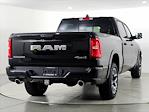 New 2026 Ram 1500 Laramie Crew Cab 4x4 Pickup for sale #T5085 - photo 4