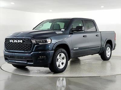 New 2026 Ram 1500 Big Horn Crew Cab for sale #T5097 - photo 2