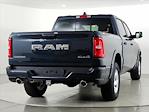 New 2026 Ram 1500 Big Horn Crew Cab for sale #T5097 - photo 4