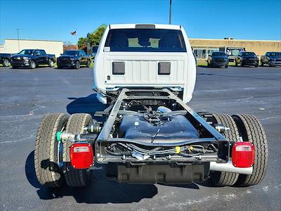 New 2026 Ram 5500 Crew Cab 84 CA Cab Chassis for sale #T5101 - photo 2