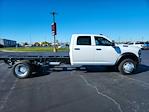 New 2026 Ram 5500 Crew Cab 84 CA Cab Chassis for sale #T5101 - photo 3