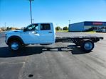 New 2026 Ram 5500 Crew Cab 84 CA Cab Chassis for sale #T5101 - photo 6