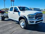 New 2026 Ram 5500 Crew Cab 84 CA Cab Chassis for sale #T5101 - photo 13