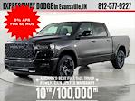 New 2026 Ram 1500 Big Horn Crew Cab for sale #T5102 - photo 1