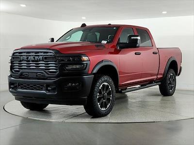 New 2026 Ram 2500 Warlock Crew Cab for sale #T5103 - photo 2