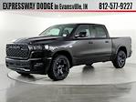 New 2026 Ram 1500 Big Horn Crew Cab 4x4 Pickup for sale #T5112 - photo 1