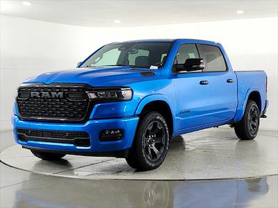 New 2026 Ram 1500 Big Horn Crew Cab for sale #T5116 - photo 2