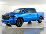 New 2026 Ram 1500 Big Horn Crew Cab for sale #T5118 - photo 2