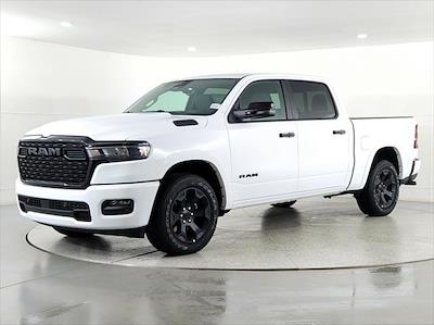 New 2026 Ram 1500 Big Horn Crew Cab for sale #T5119 - photo 2