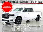 New 2026 Ram 1500 Big Horn Crew Cab for sale #T5119 - photo 1