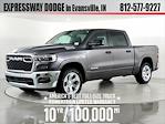 New 2026 Ram 1500 Big Horn Crew Cab 4x4 Pickup for sale #T5120 - photo 1