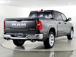 New 2026 Ram 1500 Big Horn Crew Cab 4x4 Pickup for sale #T5120 - photo 4
