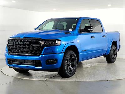 New 2026 Ram 1500 Big Horn Crew Cab for sale #T5121 - photo 2