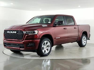 New 2026 Ram 1500 Big Horn Crew Cab for sale #T5122 - photo 2
