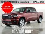 New 2026 Ram 1500 Big Horn Crew Cab for sale #T5122 - photo 1
