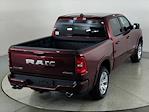 New 2026 Ram 1500 Big Horn Crew Cab for sale #T5122 - photo 8