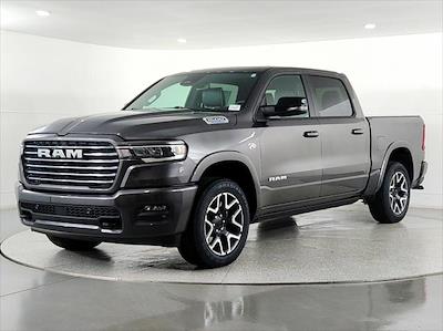 New 2026 Ram 1500 Laramie Crew Cab for sale #T5125 - photo 2