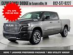 New 2026 Ram 1500 Laramie Crew Cab for sale #T5125 - photo 1