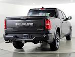 New 2026 Ram 1500 Laramie Crew Cab for sale #T5125 - photo 4
