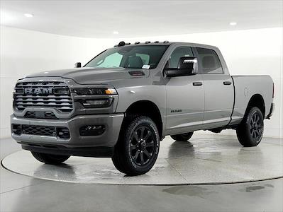 New 2026 Ram 2500 Big Horn Crew Cab for sale #T5128 - photo 2