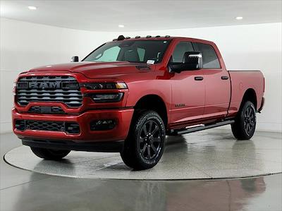 New 2026 Ram 2500 Big Horn Crew Cab for sale #T5129 - photo 2